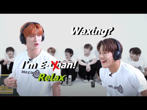 scream in silence with dkb was... FUN