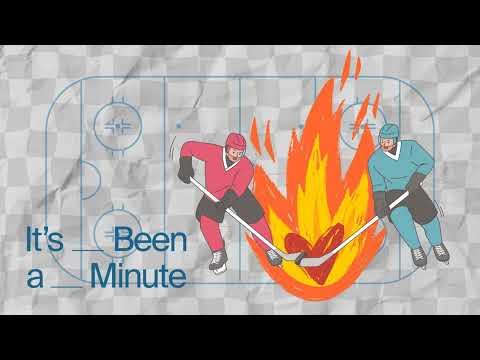 Why Heated Rivalry is so popular | It's Been A Minute