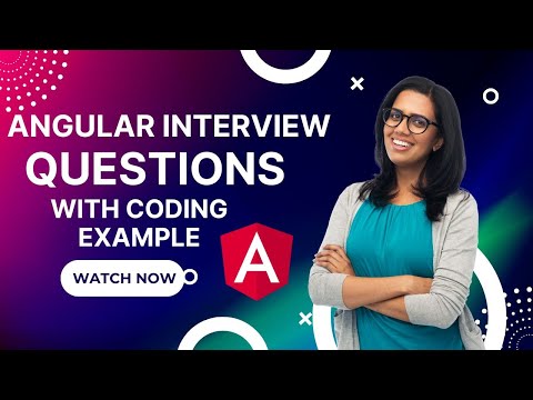 Ultimate Angular Interview Prep: 2025 Edition | Angular interview questions and answers