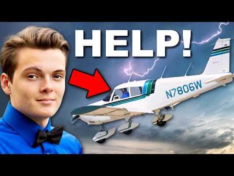 The Most Heartbreaking Pilot Mistake I've Ever Heard!