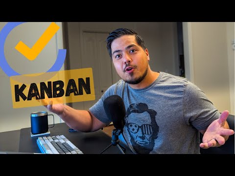 An Alternative Take on the Kanban View