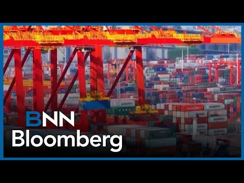 China vows more agricultural trade with Canada