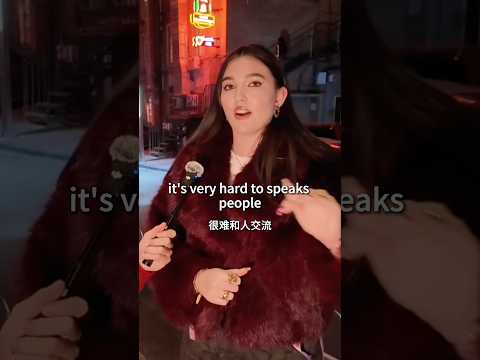 First time Traveling to China