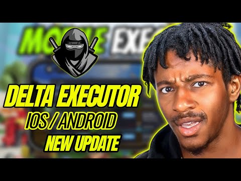 🔥 Download Delta Executor 2025 — iOS & Android Full Tutorial | No Key • Working Update