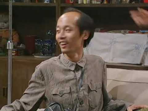 我爱我家 17 不速之客  上