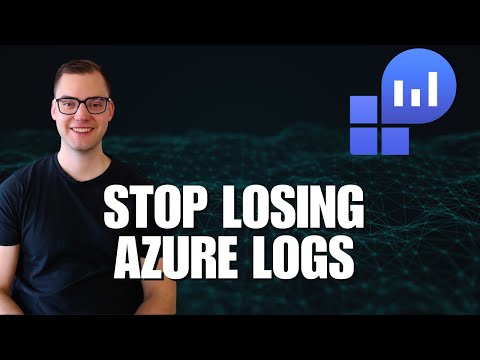 The Ultimate Guide to Azure Logging: Everything You Need to Know