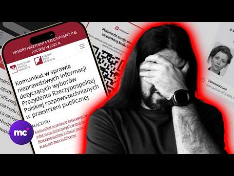 Manipulowanie wyborami nie jest wcale takie proste