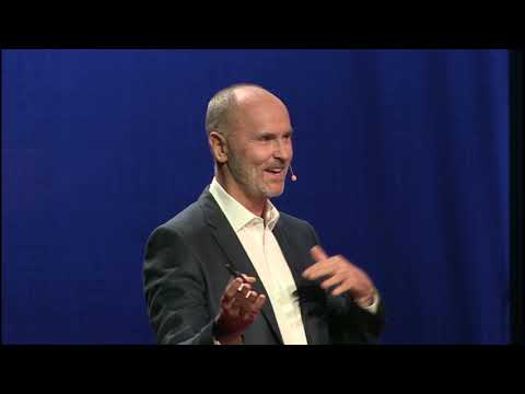 Becoming a Modern Elder | Chip Conley | TEDxMarin