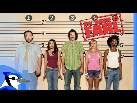 Good Karma: A My Name is Earl Retrospective