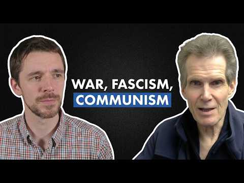 Century of Agony: How WWII, Inflation, and Dictatorship Put Hungary Through Hell, ft. Mark Kramer