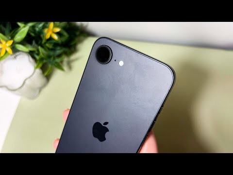 The most compromising iPhone is the iPhone 16e.