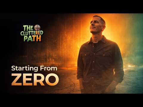 #34 Todd Cowles | High School Dropout to Data & AI Architect