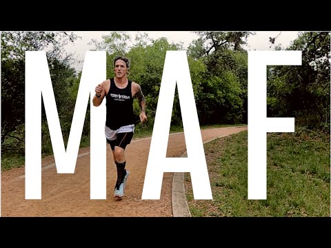 The TRUTH about MAF and other hard RUNNING Truths