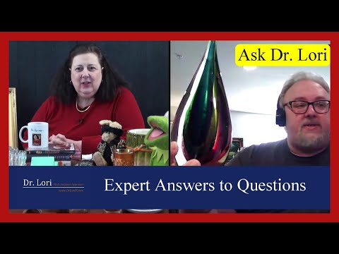 Trolls' Secrets & Murano Glass, Mid-Century Modern Lamps, Jewelry, Lithographs Valued | Ask Dr. Lori