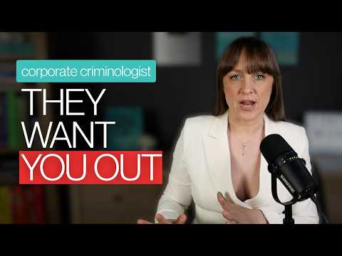 Why Smart People Lose at Office Politics (It's Rigged Against You)