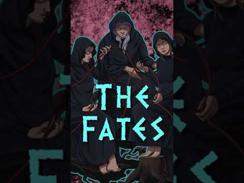 The Piece of String that Will Decide Your Fate 😲 #shorts