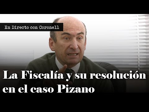 Así "resolvió" la Fiscalía el caso de las MU3RT3S de Jorge Enrique Pizano y su hijo