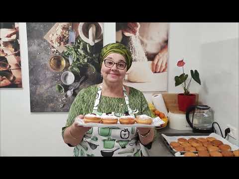 ПОНЧИКИ СУФГАНИЁТ