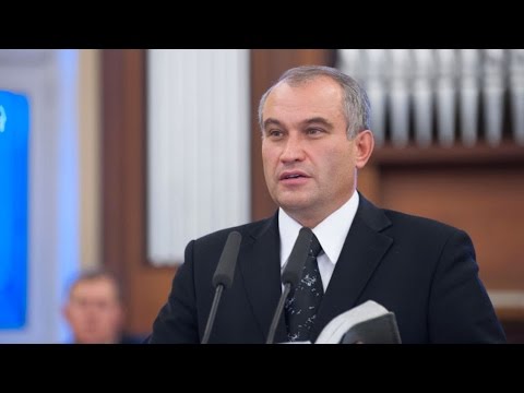 Вячеслав Германюк | Для Молодежи