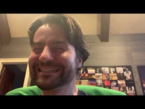 Todd Stiefel wishes Richard Dawkins a Happy 80th Birthday