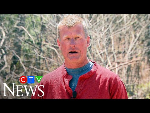 'I can't go back': Gunman's neighbour still haunted by N.S. shooting rampage