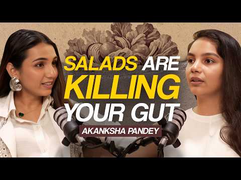 How Modern Health Trends Are Making You SICK – The Truth EXPOSED | The Masoom Minawala Show