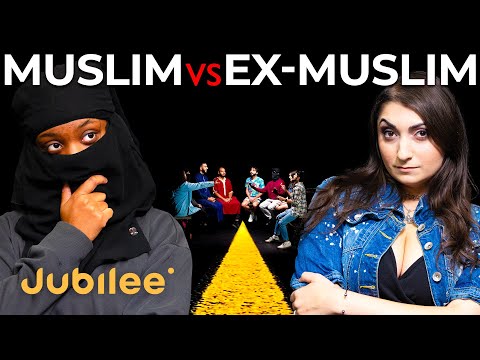 Are Women and Men Equal? Ex-Muslims vs Muslims | Middle Ground