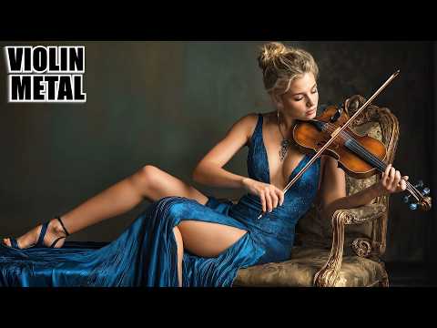 Violin Dust & Strings: The Desert Refuge Sessions