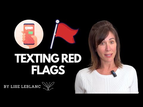 7 Toxic Texting Habits of Narcissists