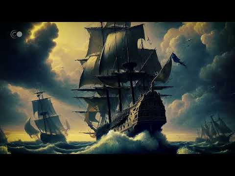 They discovered America 500 years before Christopher Columbus… and no one talks about it! History