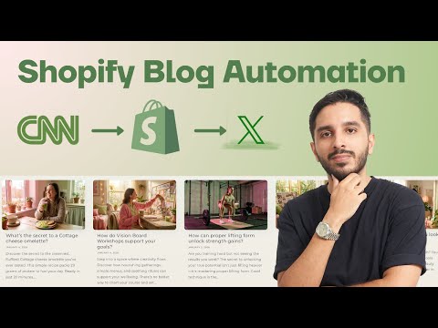 Secret Technique to gain organic traffic to your Shopify Store