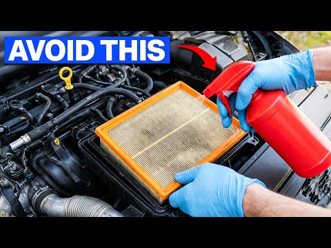17 Maintenance Tips That Will Make Your Car Last Twice As Long