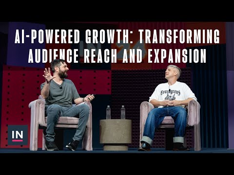 AI-Powered Growth: Transforming Audience Reach and Expansion