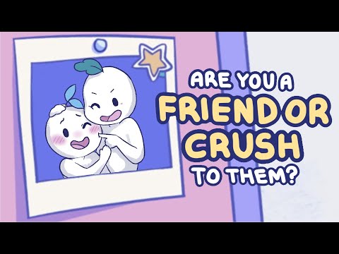 6 Signs Someone Likes You More Than Just a Friend