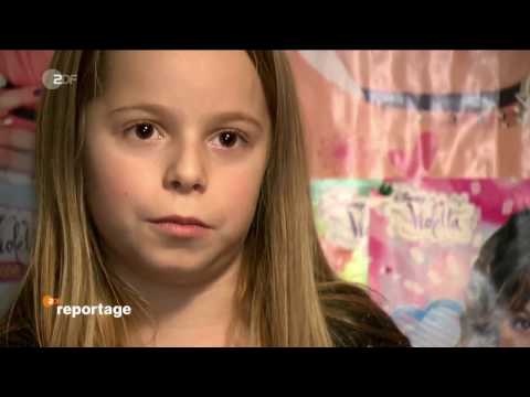 Armes reiches Deutschland Kein Geld für Kinder