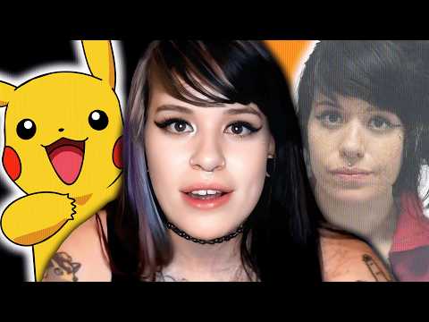 The Porn Star Who Was Sued By Nintendo