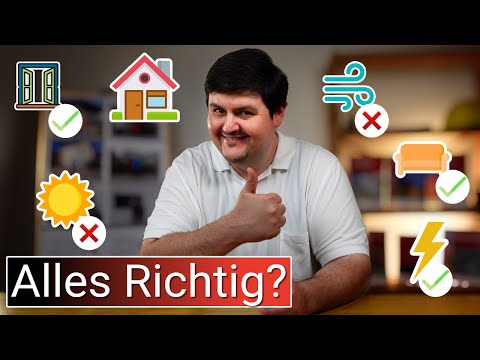 10 Dinge die du beim Hausbau später mal bereuen wirst!