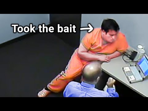 When a polygraph actually works.