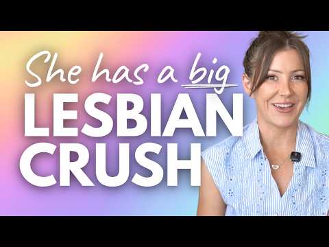 Signs she likes you more than a friend (LGBTQ Edition)