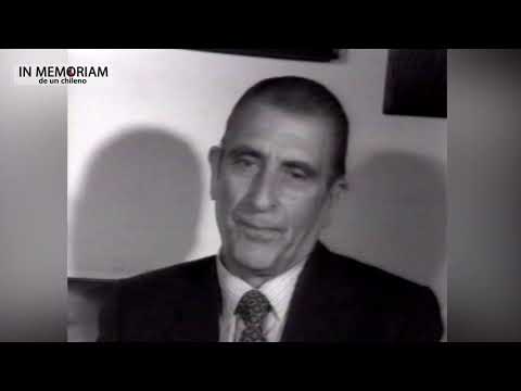 In Memoriam de un Chileno. capítulo 1: Eduardo Frei Montalva