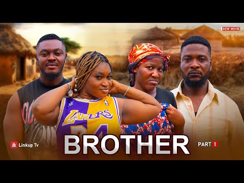 BROTHER 🔥 FULL MOVIE PART 1