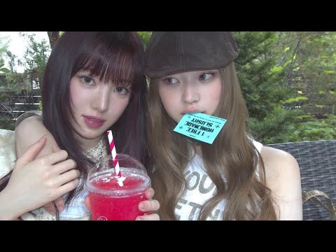 [Playlist] 여돌로만 꾸린 감성 𝑴𝒐𝒐𝒅 𝑷𝒍𝒂𝒚𝒍𝒊𝒔𝒕 ✧･ﾟ: *✧･ﾟ:*