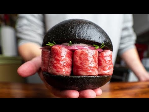 The best burger. Period.