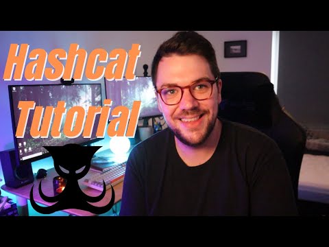 How to use Hashcat Tutorial 2024