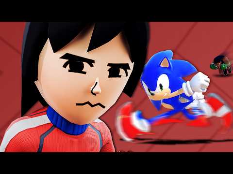 [SSBU] Mii Brawler's Hardest Matchups