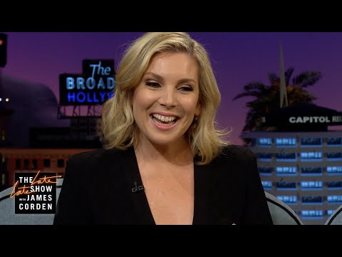Drunk 'Jack Nicholson' Took Over June Diane Raphael's Wedding