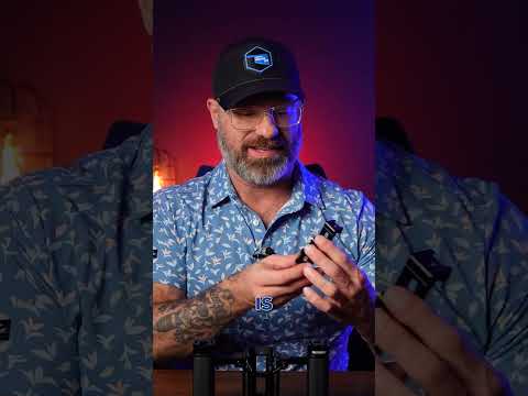 This Pocket 3 Rig Setup is a GAME CHANGER! (Part 3) 😎📷#djiosmopocket3 #contentcreator #video