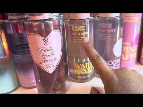 Victoria’s Secret haul 5 for $30 sale