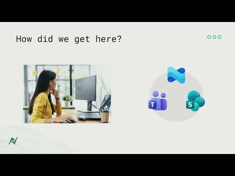 Empowering the Modern Workplace: Streamline your IT Management