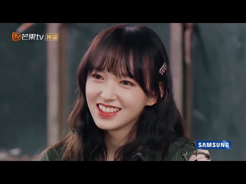 《爱豆连连看》06期：“勇者”程潇热舞来袭，吐槽同门师兄弟毫不手软！可御可萌的“双面”小姐姐不pick一下吗？ 【芒果TV精选频道】